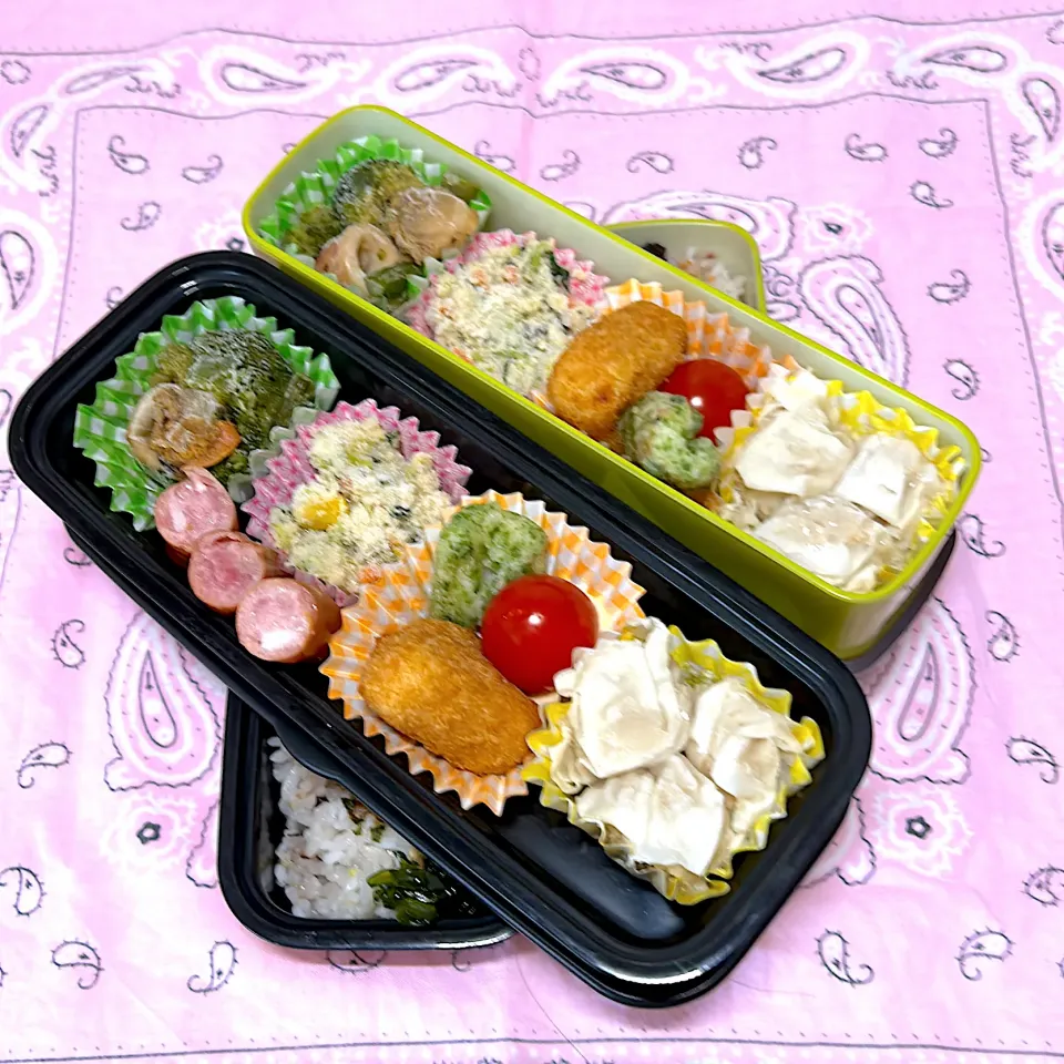 お弁当|ざわっちさん