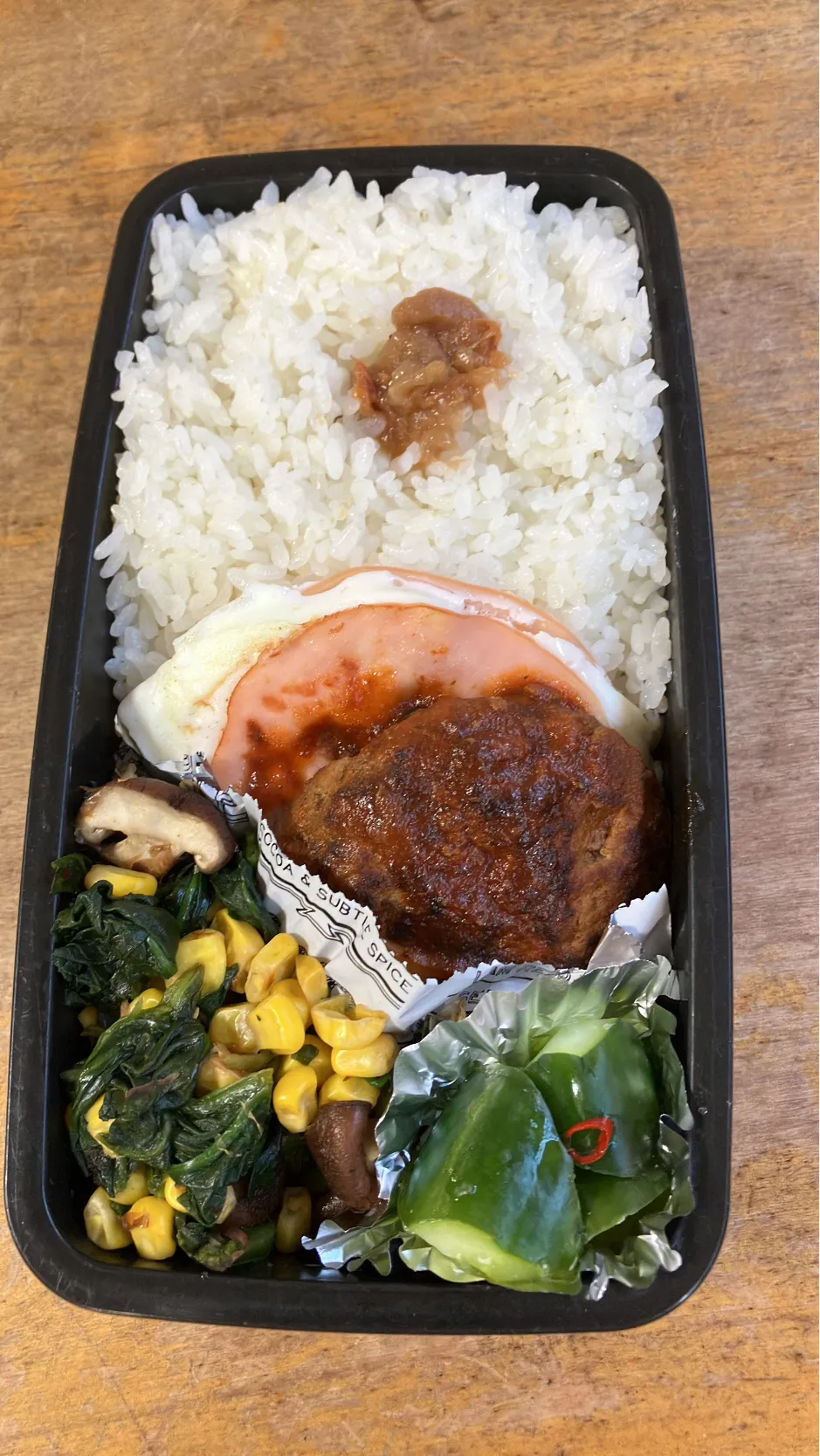 Snapdishの料理写真:10/1|はるははさん