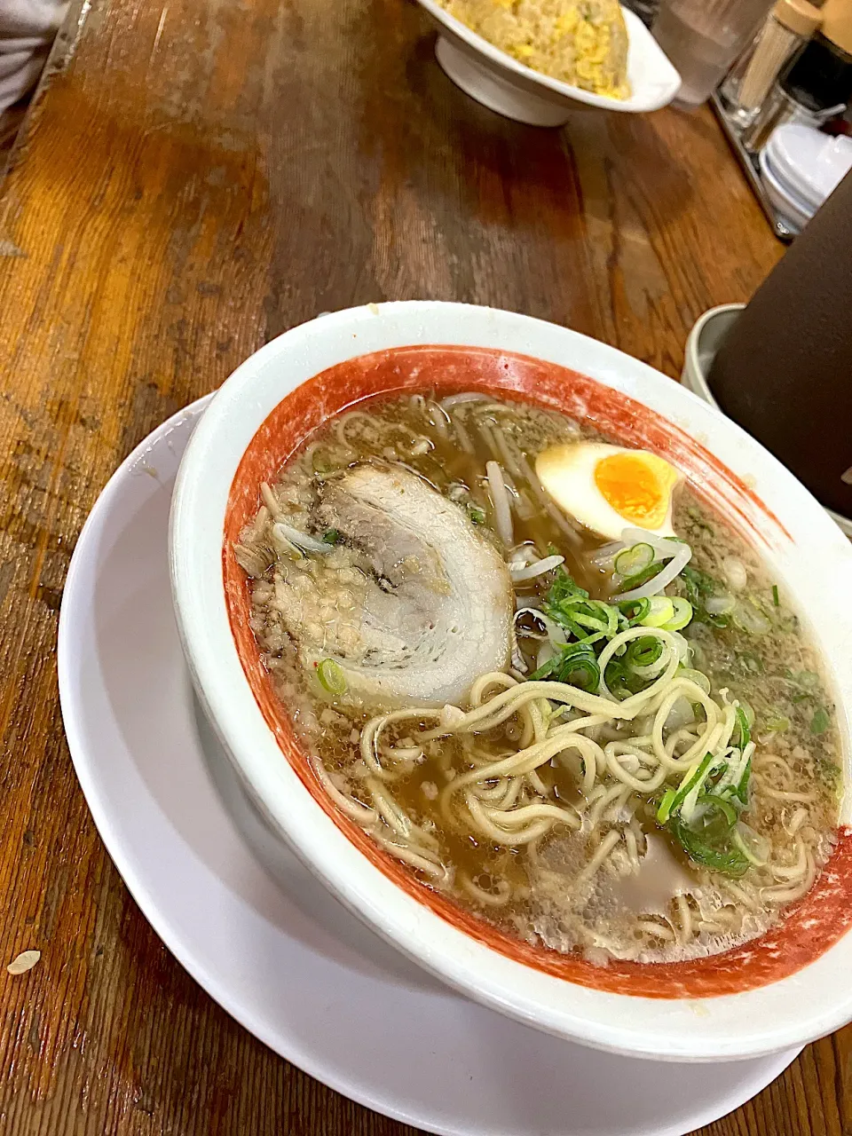 舞鶴でラーメン|侑子さん