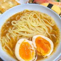 もじゃ卵ラーメン🍜|じゅんさん