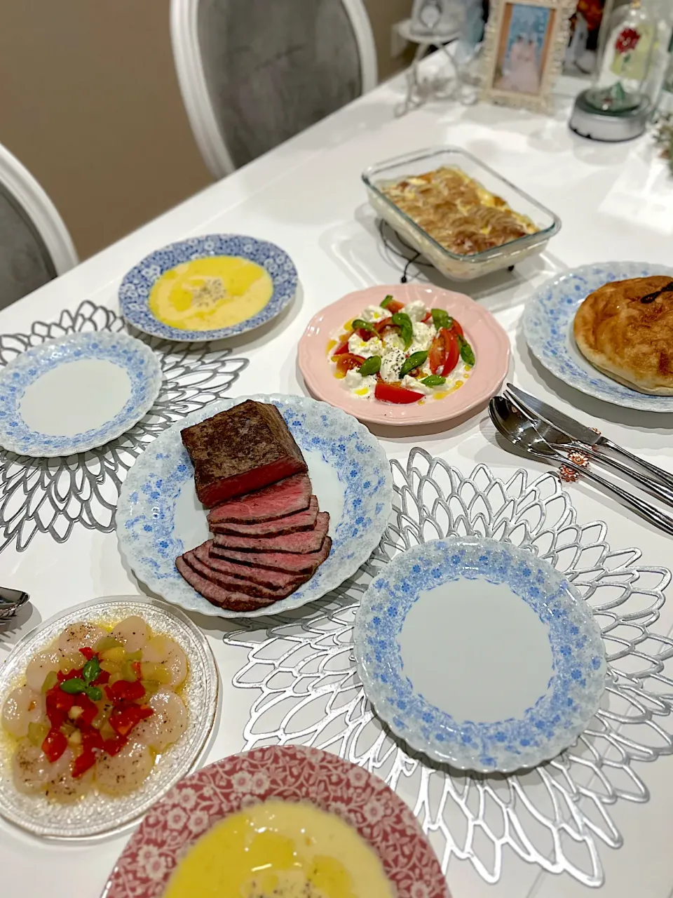 10月1日夜ご飯|きゃんでぃさん