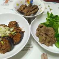 今日の晩ごはん😊