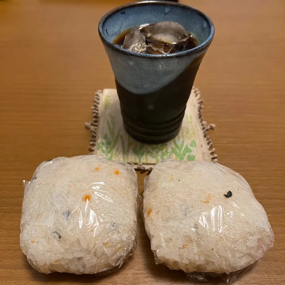 Snapdishの料理写真:20240930朝|mikochieさん