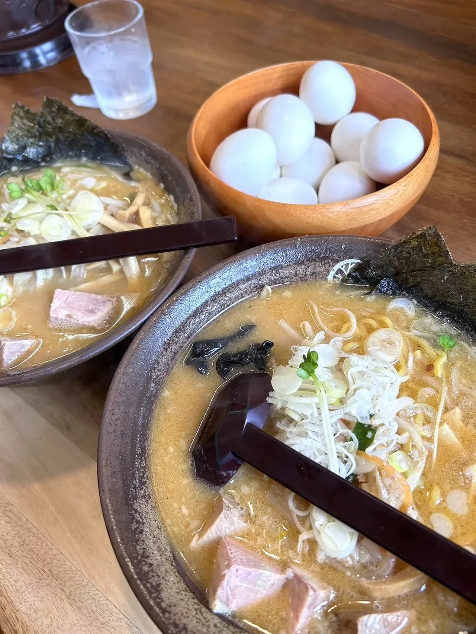 ラーメン|Sakuraちゃんさん