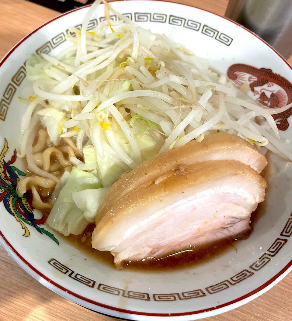 豚山ラーメン🐷|かなさん