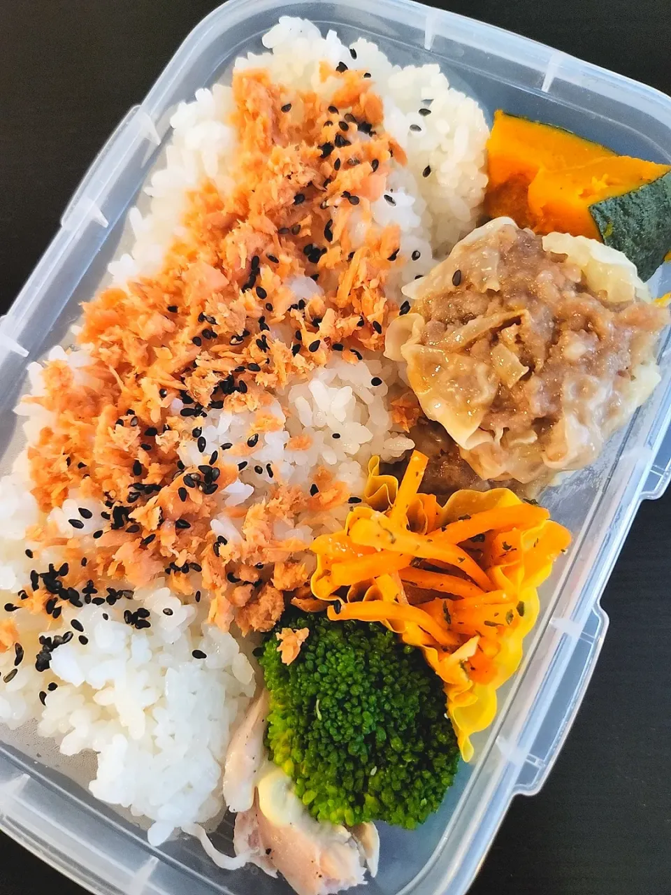 お弁当🍱|acoacoさん