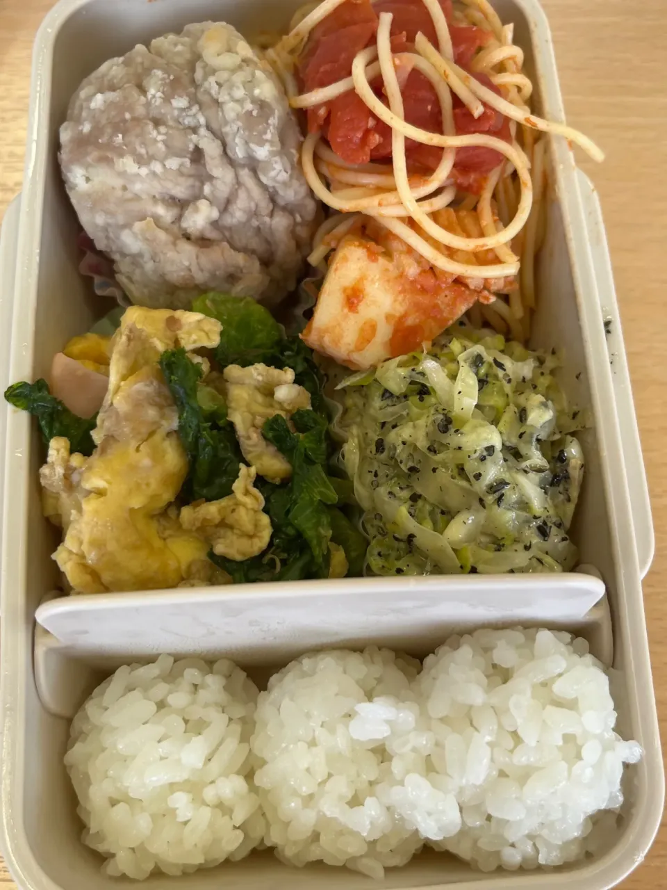 今日のお弁当|きみさん