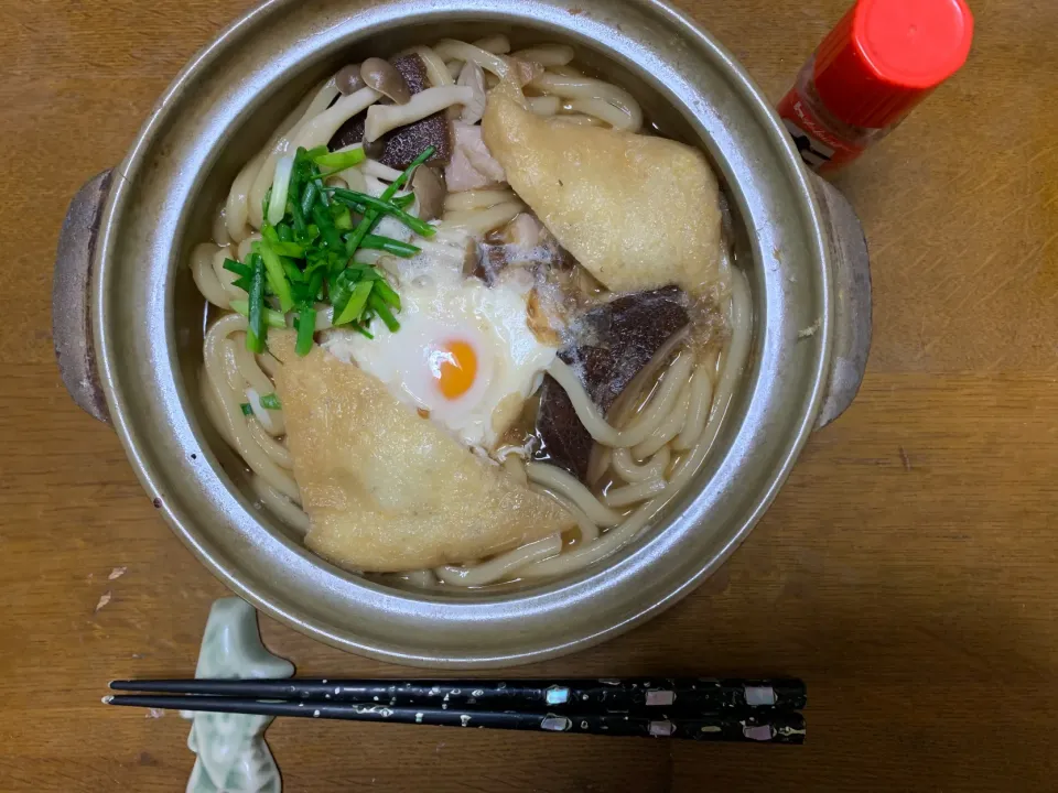 Snapdishの料理写真:昼食|ATさん