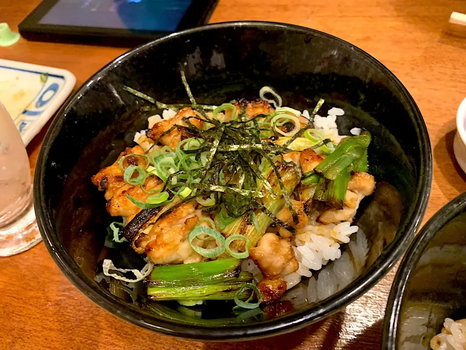 大吉丼|とみさんさん