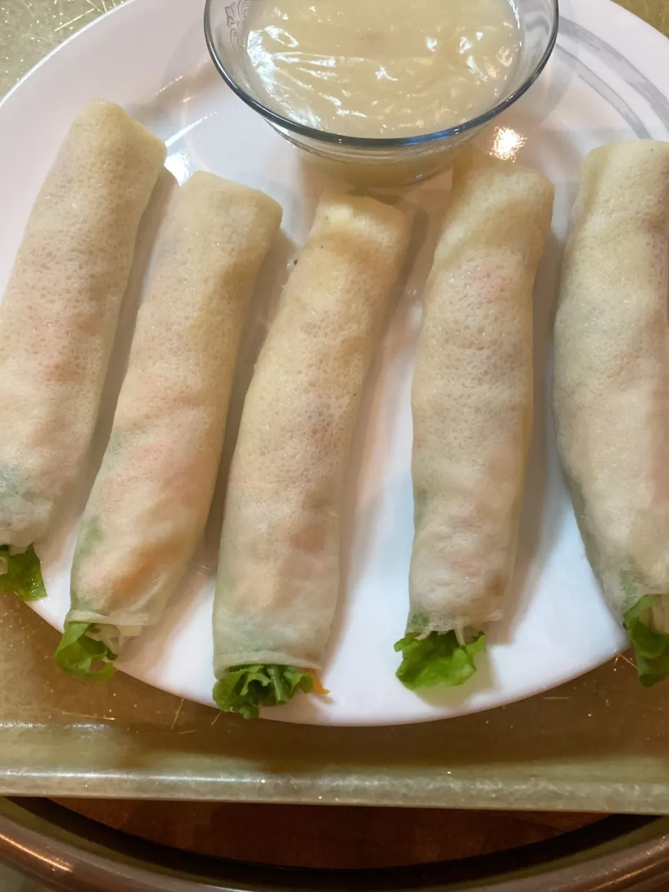 Fresh Lumpia|Ysyliciousさん