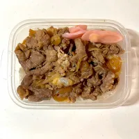 牛丼|muhiさん