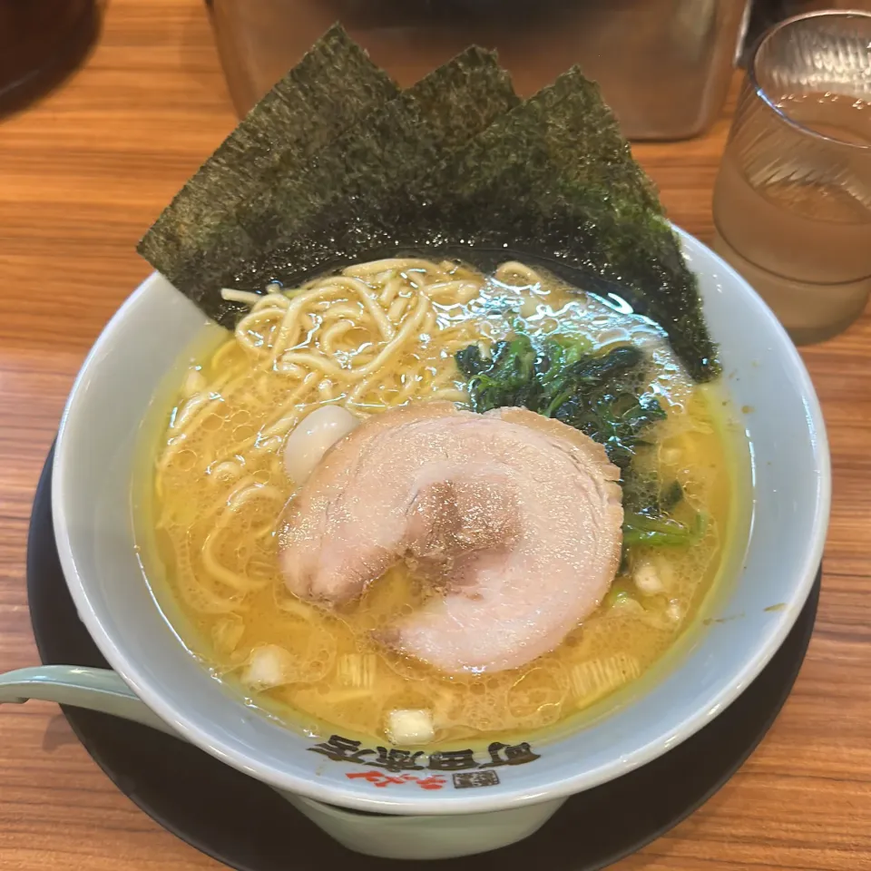 ラーメン|Hajime Sakaiさん