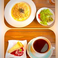 Snapdishの料理写真:オーガニックカフェ&ランチ|🌻ako ·͜·♡peco🌻さん