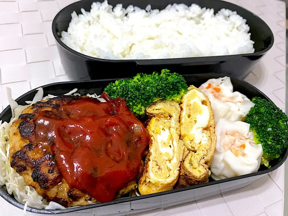 単身赴任弁当97|単身赴任のっちさん