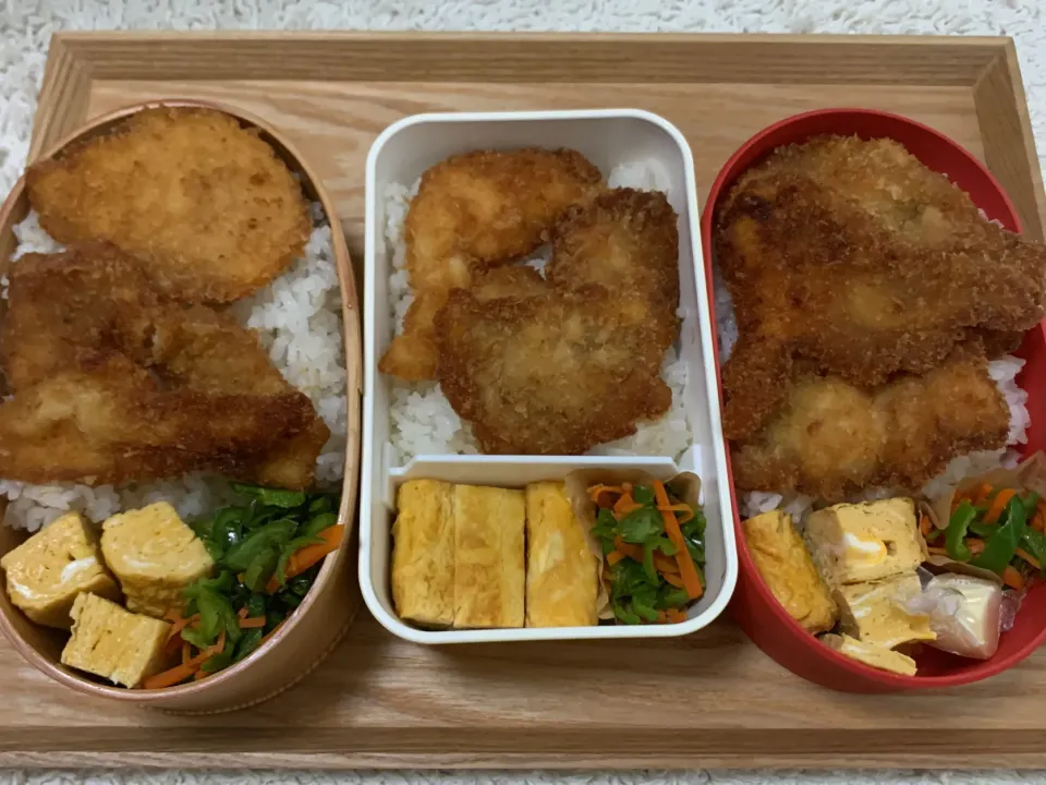 お弁当|みみりんさん