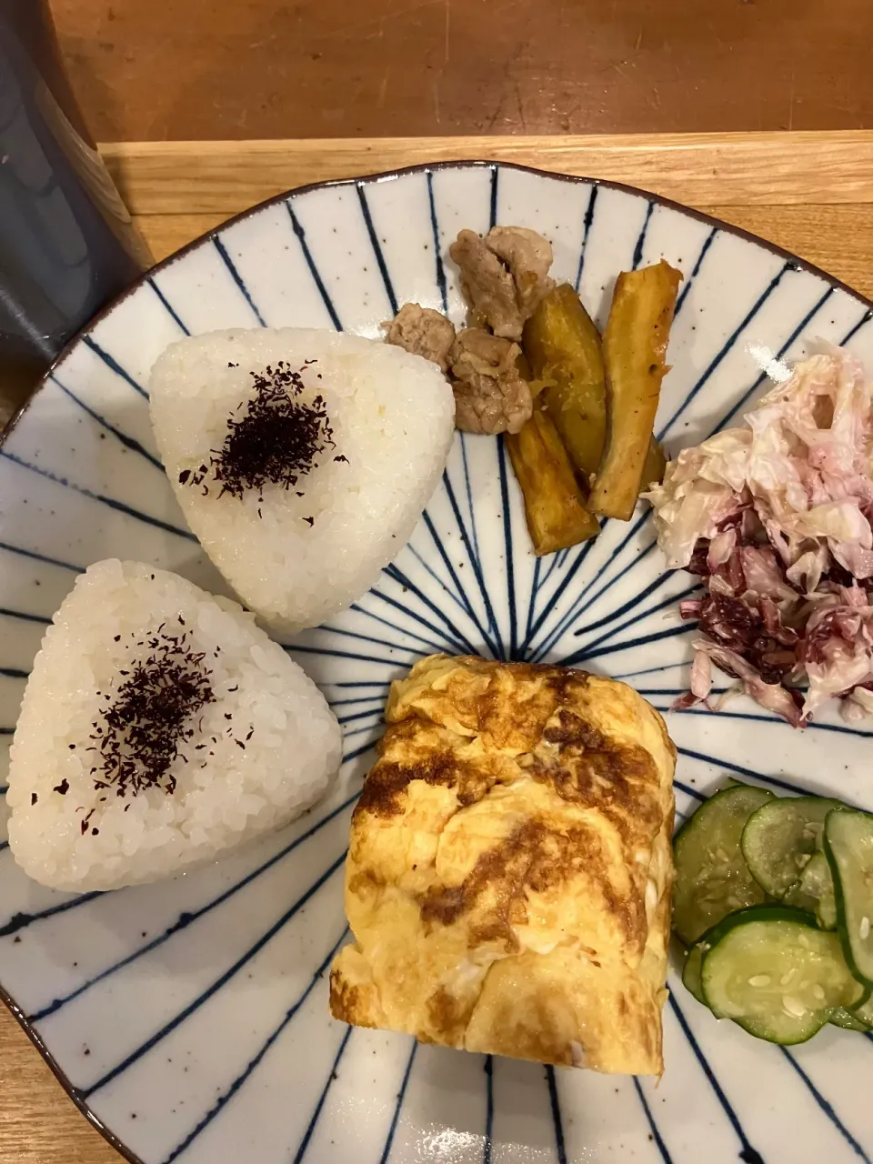 だし巻き卵|なつこいっきママさん