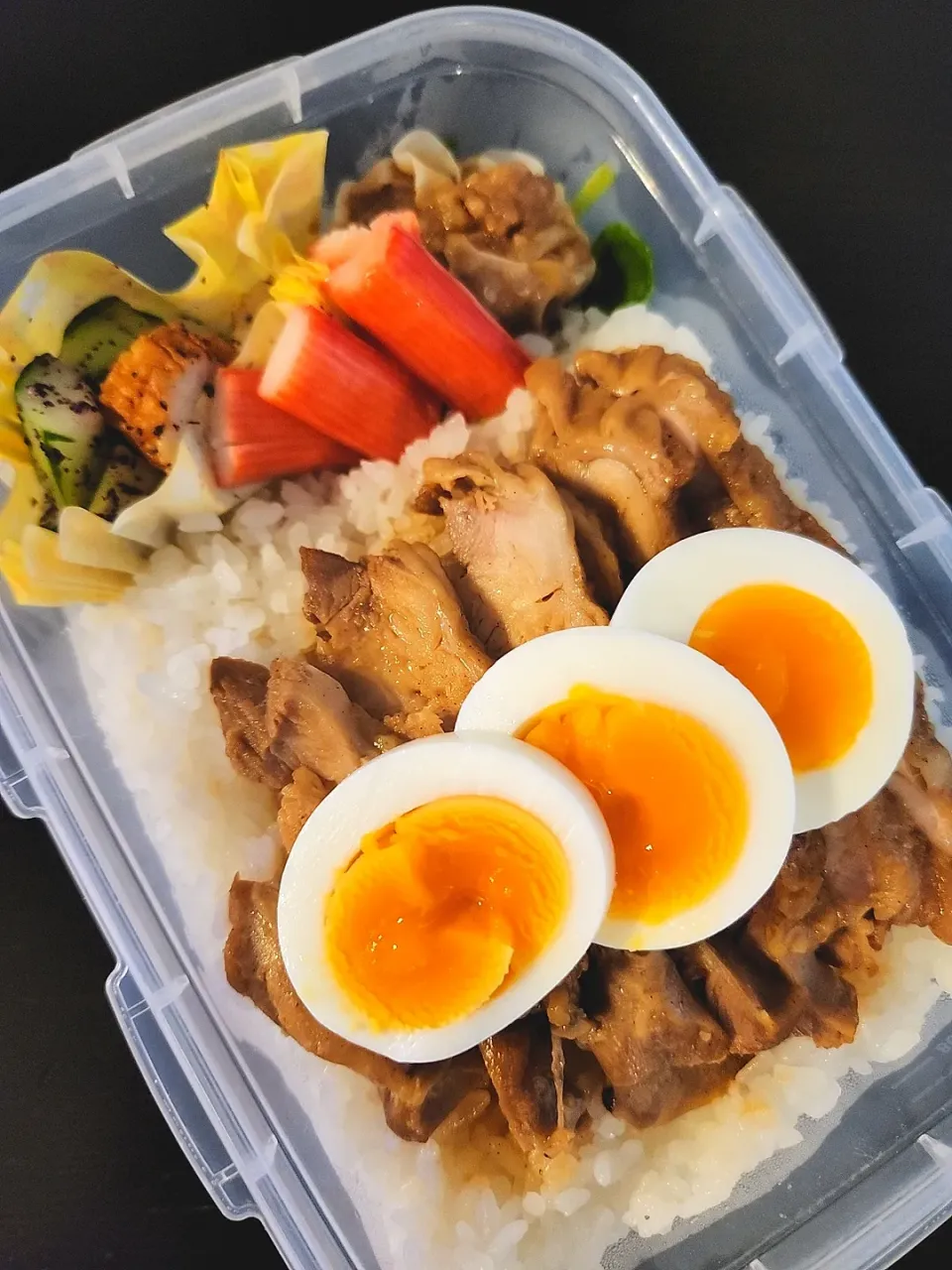 お弁当🍱|acoacoさん