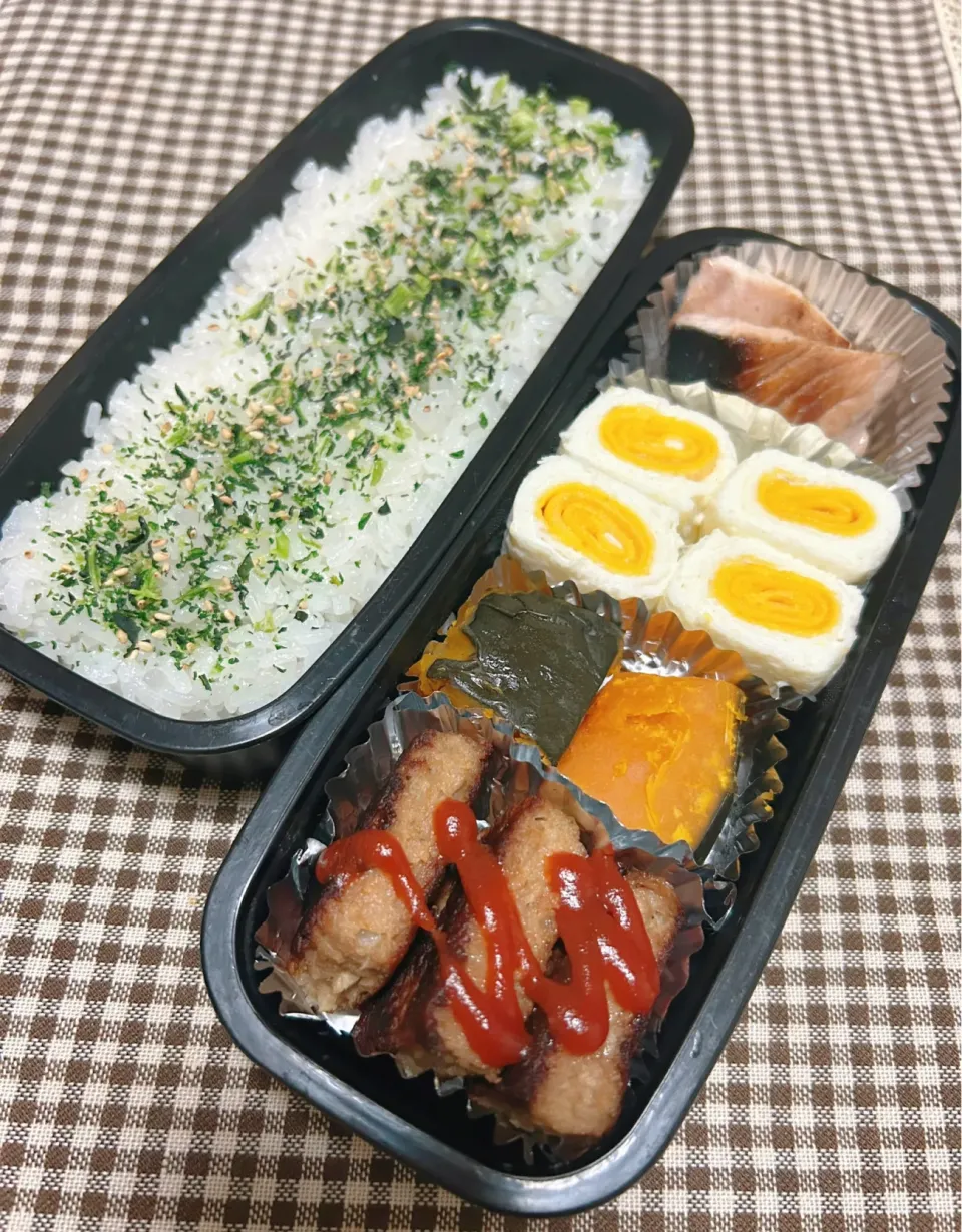 今日のお弁当 2024.10.3(Thu)|*seiko*さん