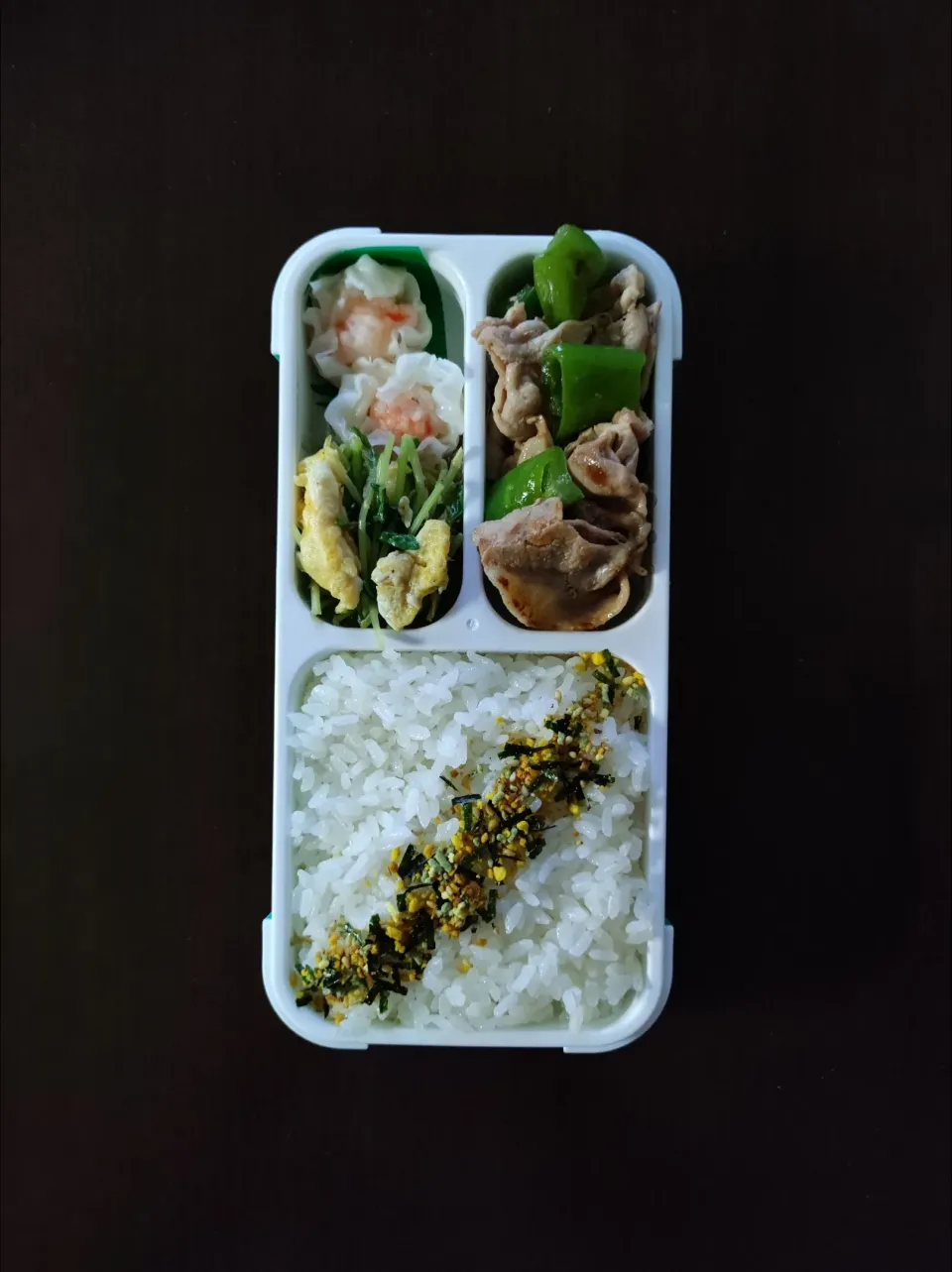 10/3お弁当|YUKI_Jさん