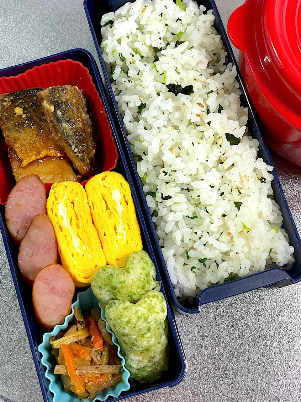 今日のお弁当🍱|＊C＊さん