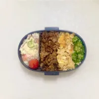 お弁当|やまださん