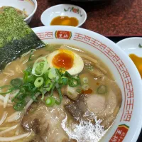 Snapdishの料理写真:餃子の王将|しのてらさん