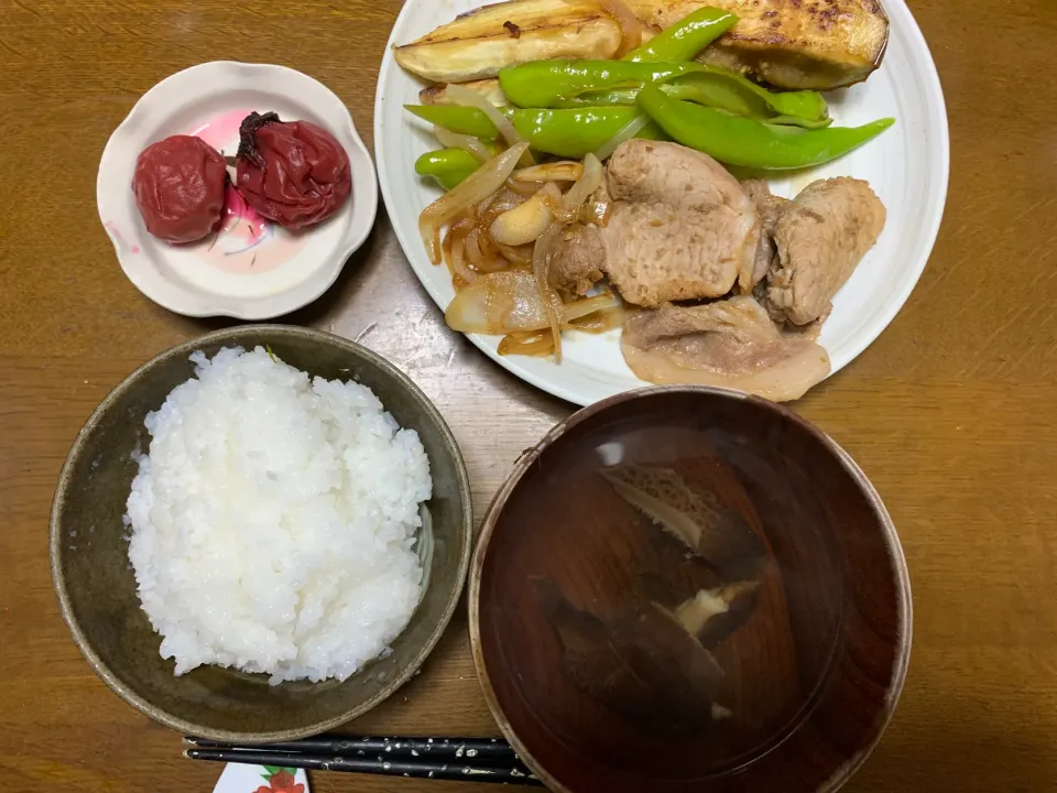 Snapdishの料理写真:夕食|ATさん