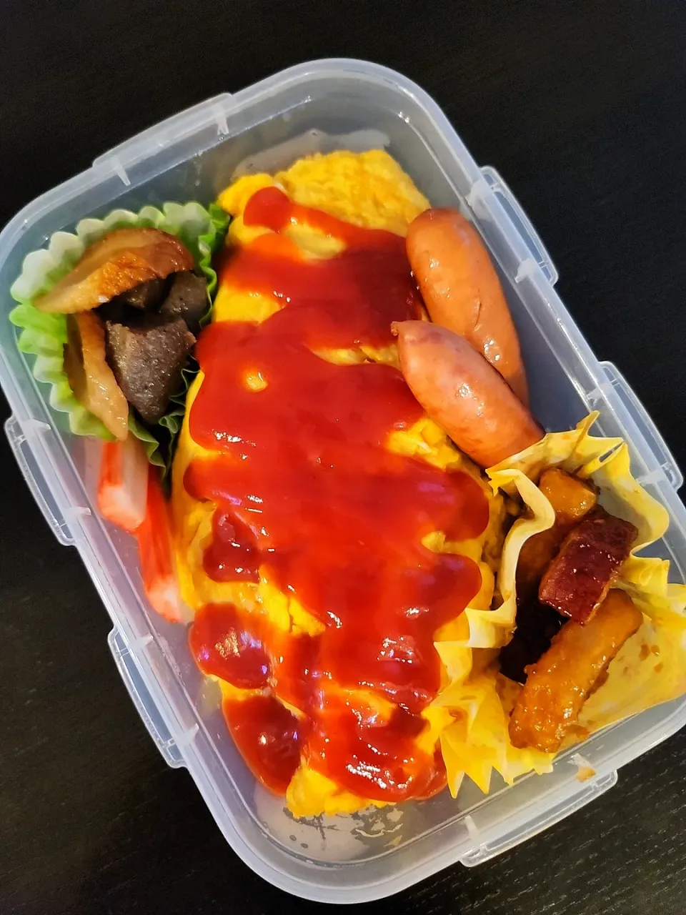 お弁当🍱|acoacoさん