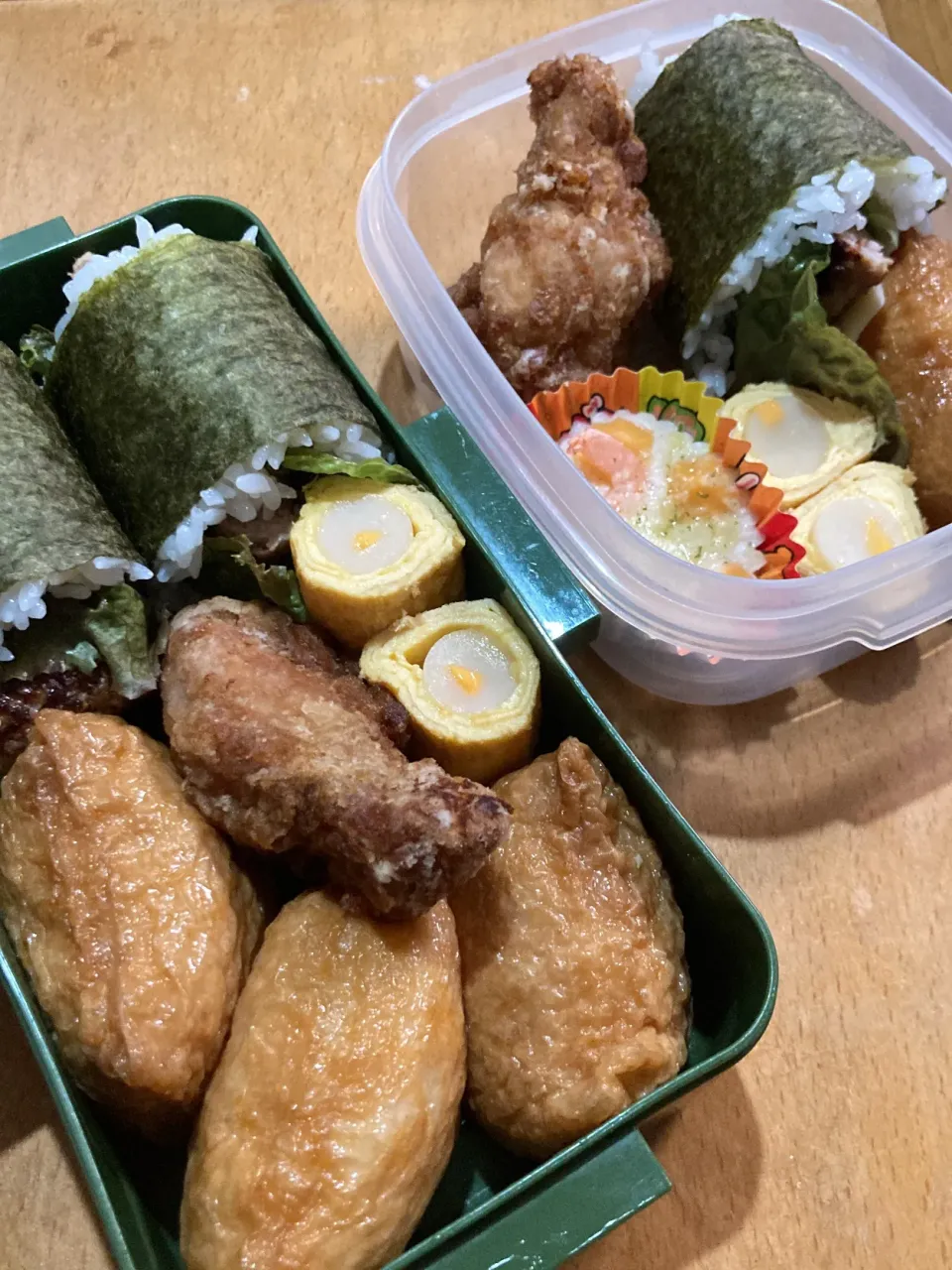 弁当|まぁさん