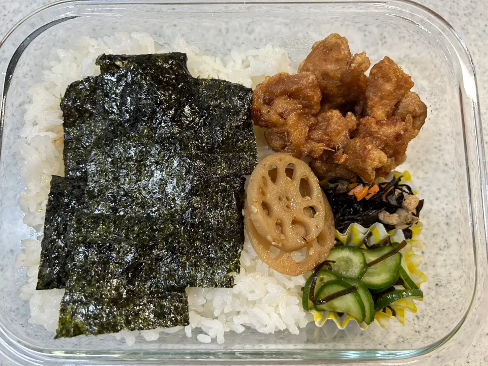 今日のベジ弁当|yunyunさん