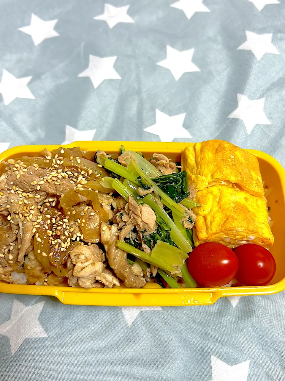 お弁当|Hiromiさん