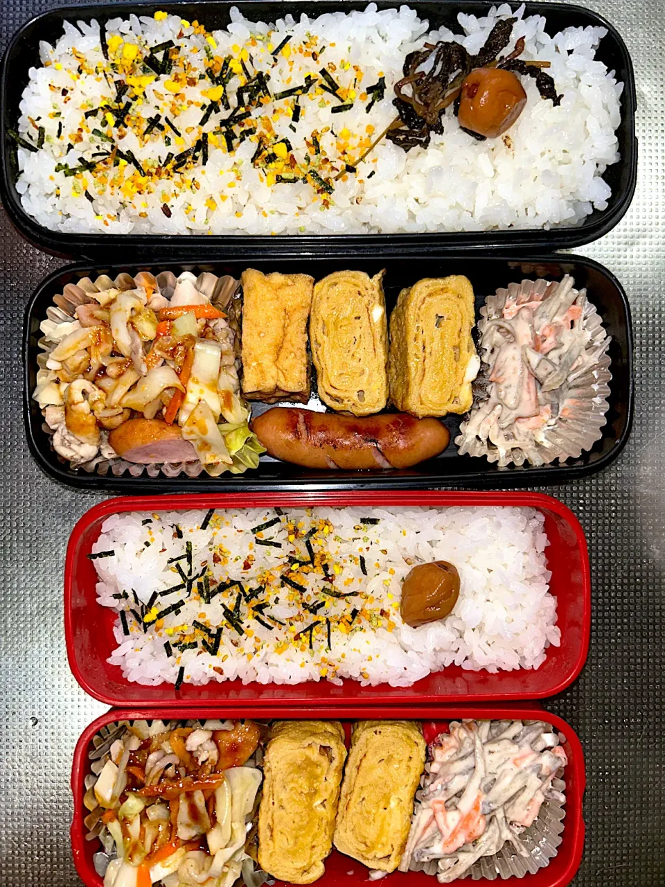 お弁当|あんぱんさん