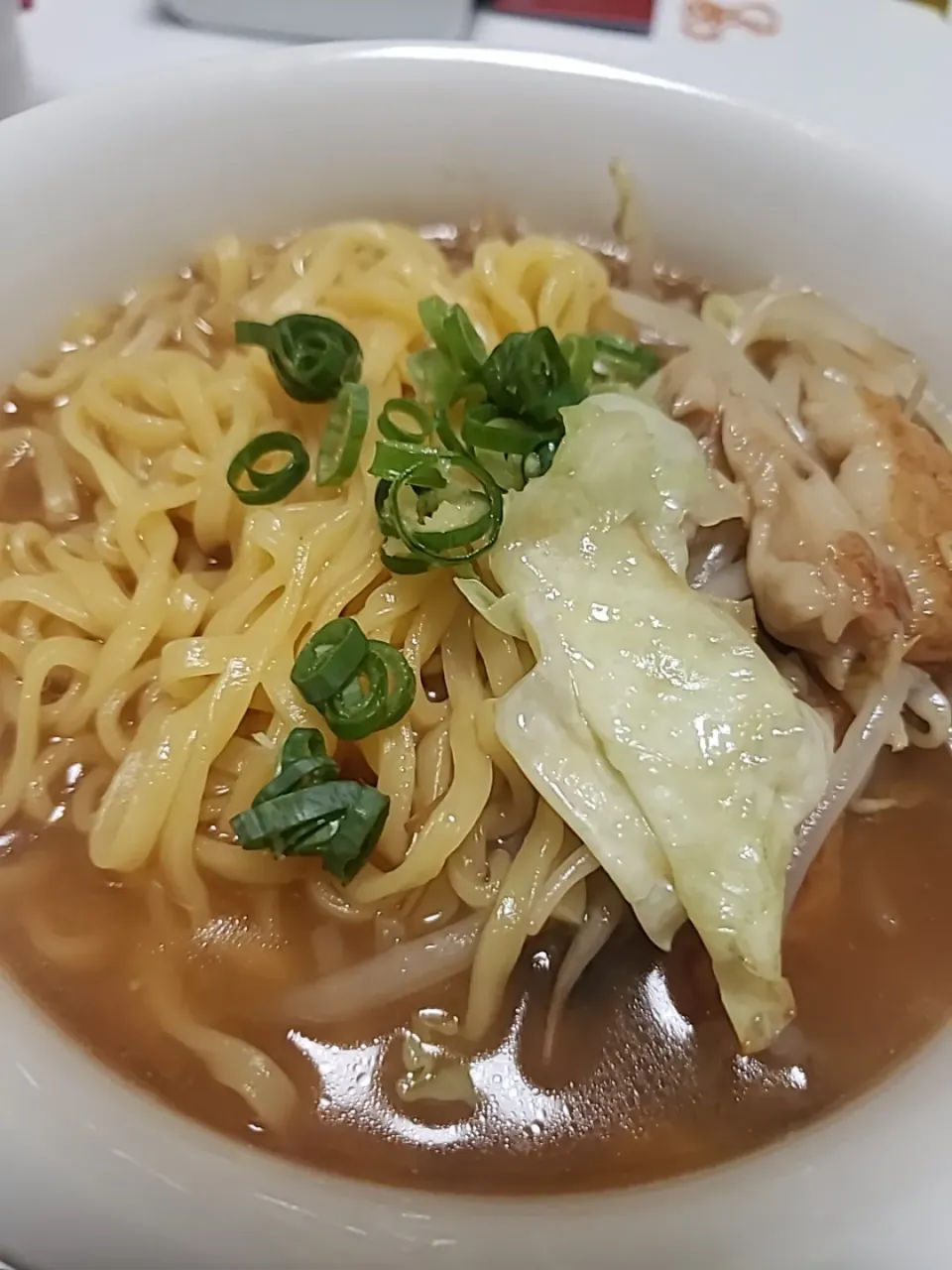 味噌ラーメン|kazuko pさん