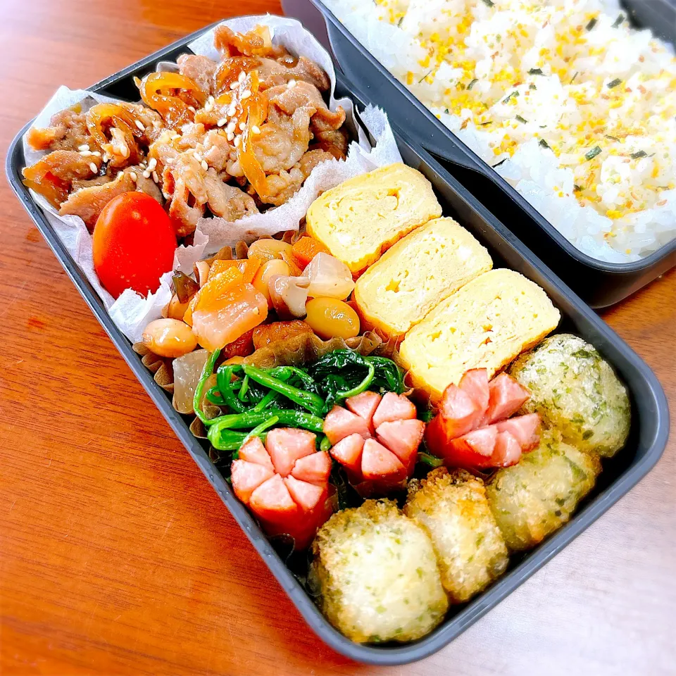 お弁当|teritamagoさん