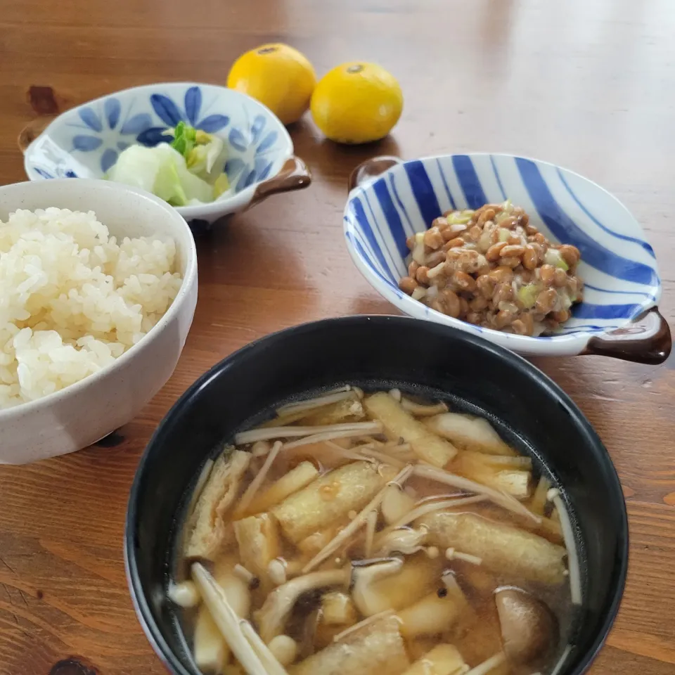 発酵食生活、、、|あんさん