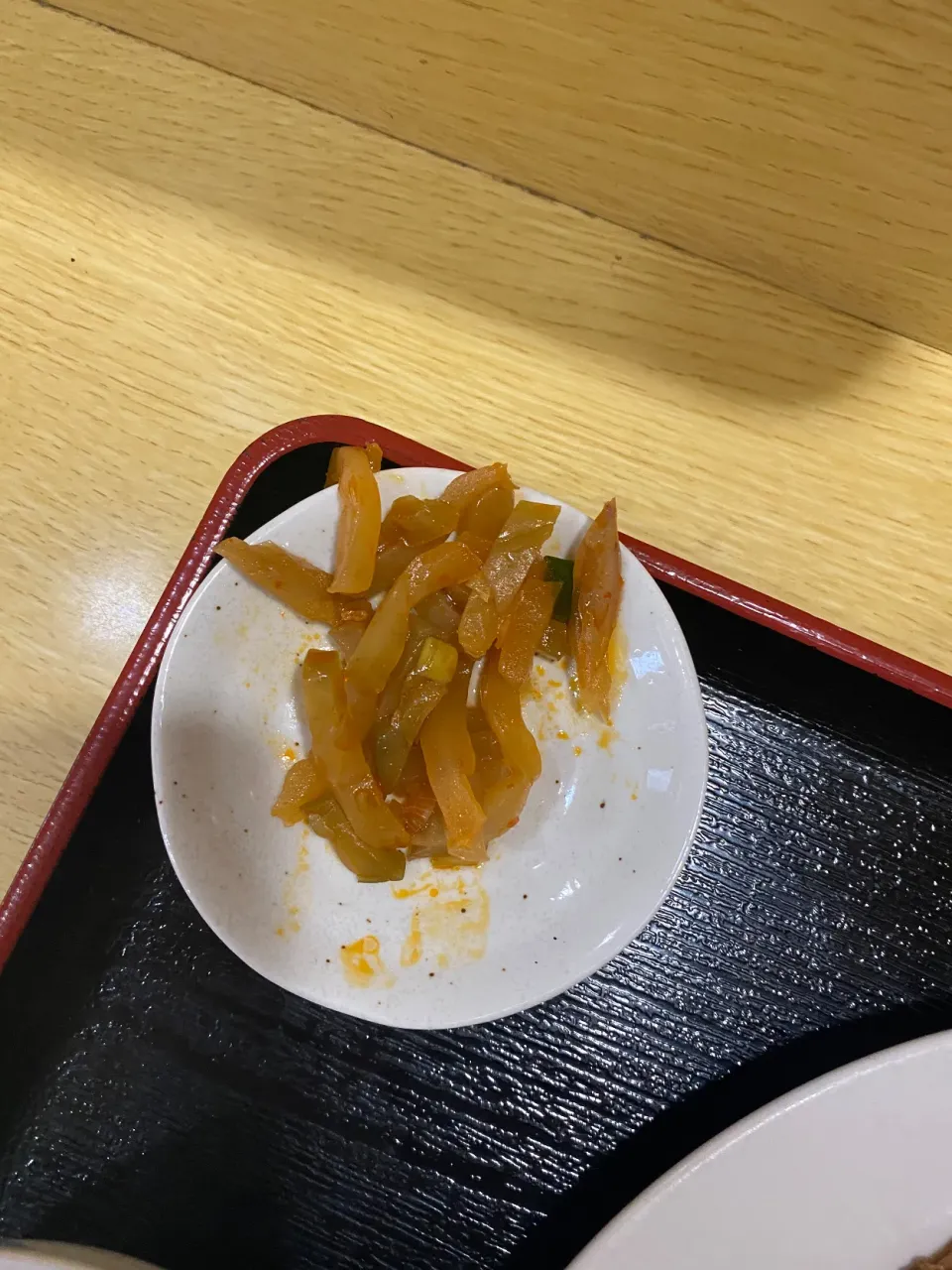 Snapdishの料理写真:搾菜|タカちゃんさん