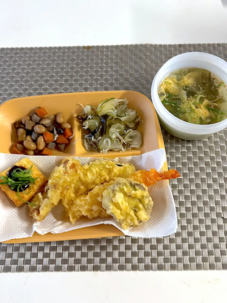 Snapdishの料理写真:|muranopanyaさん