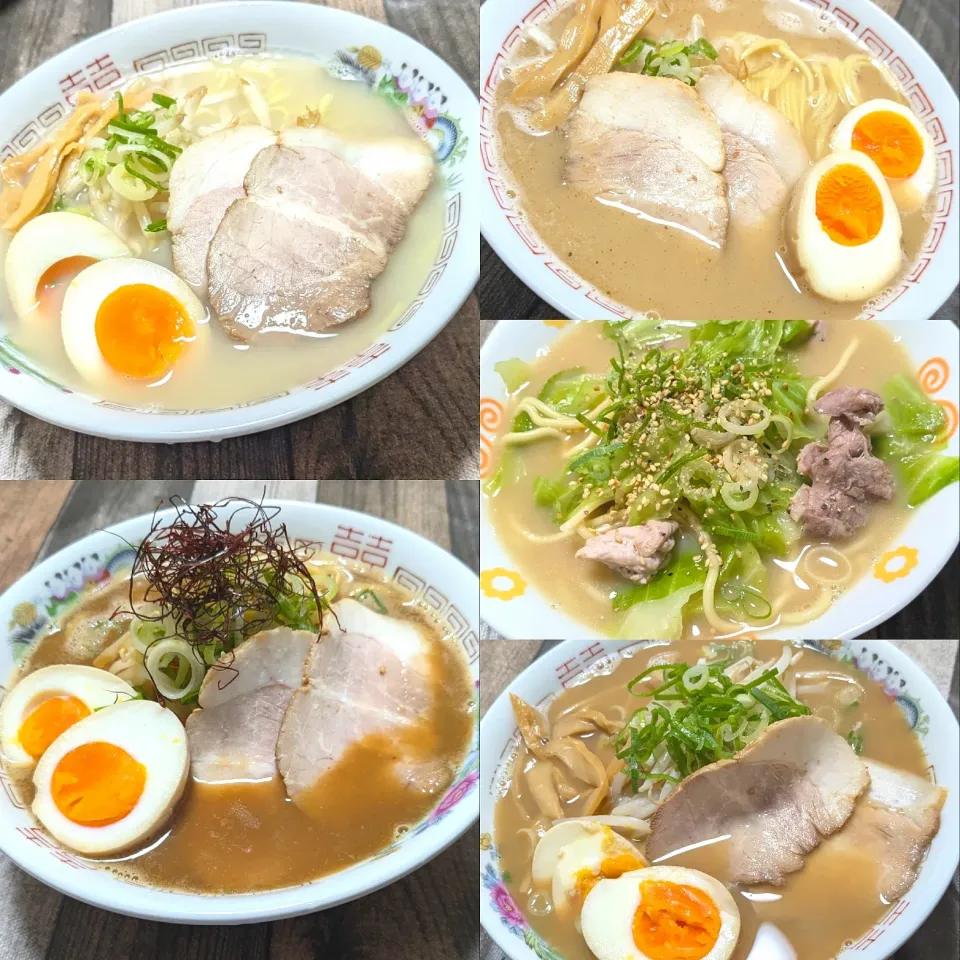 ふくちゃんラーメン祭(笑)|ひとみんΨ(*´∀｀)Ψさん