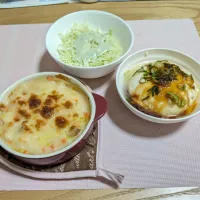 Snapdishの料理写真:|sayaさん