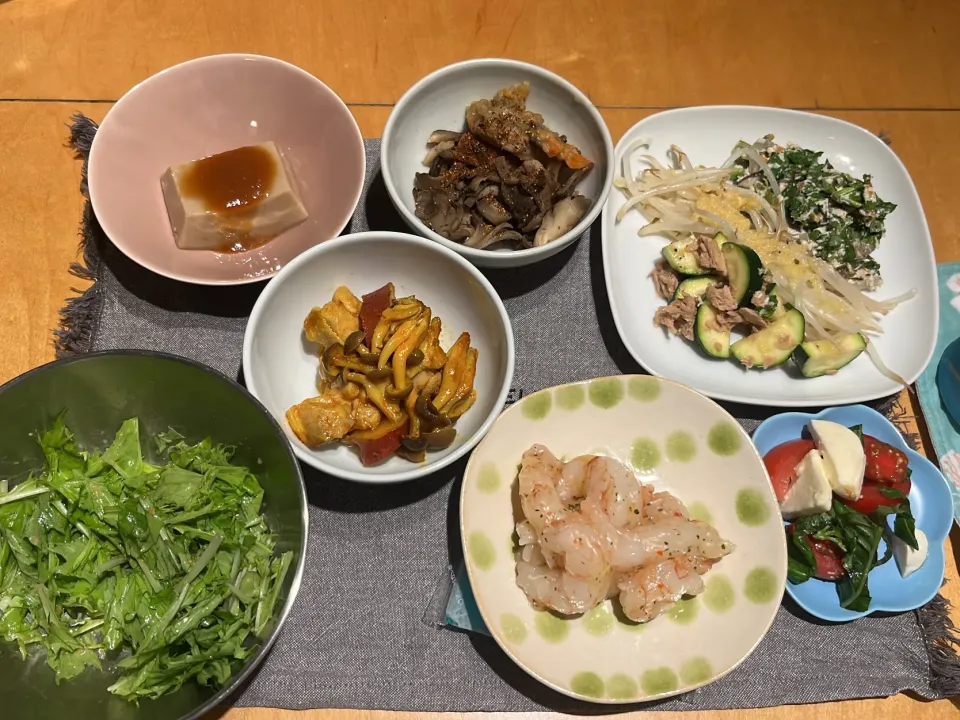 金曜日の居酒屋|ビューリップさん