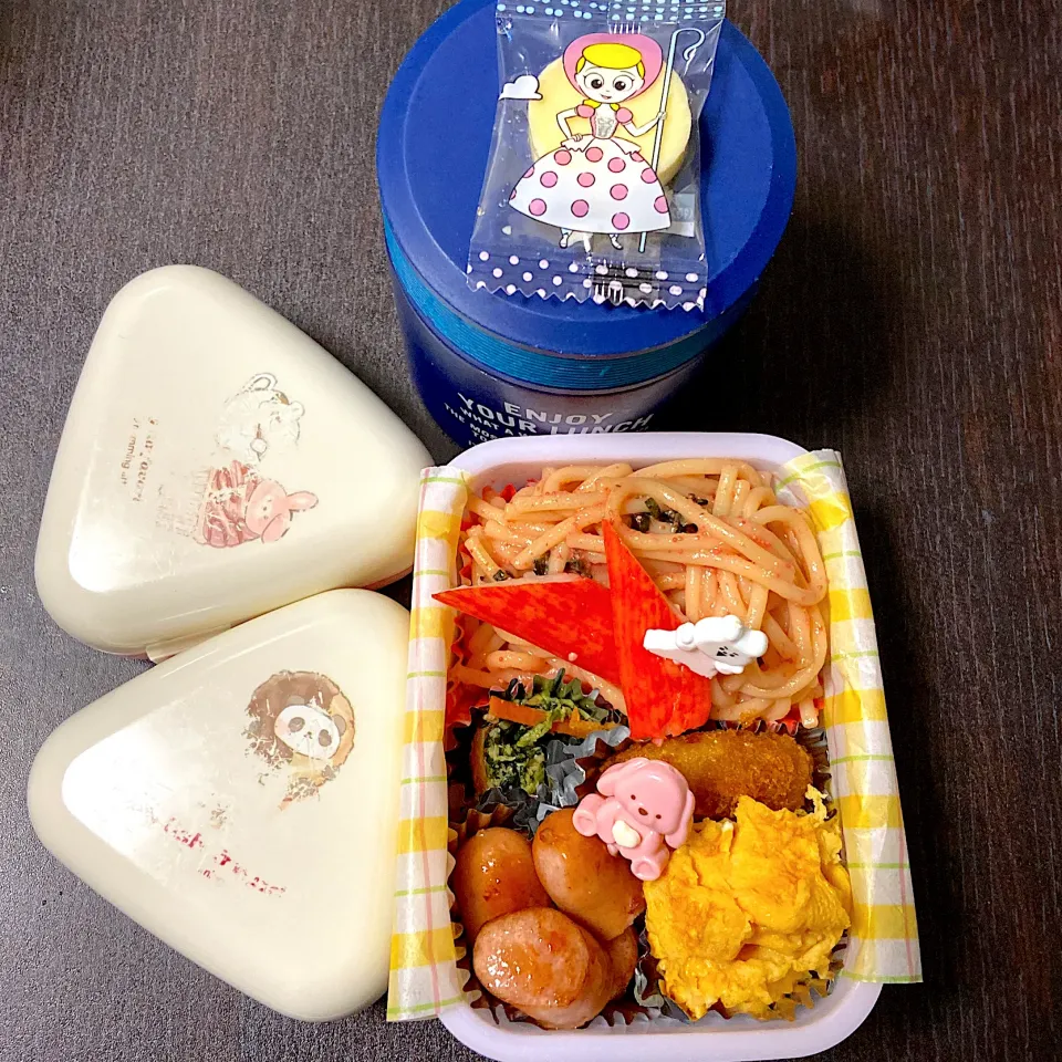 今日のお弁当❣️|mayamaya.mariya0724さん