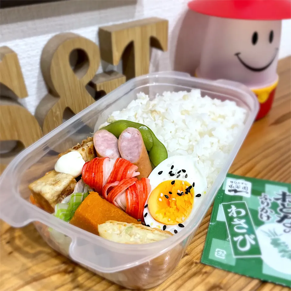 お弁当|まりもこさん