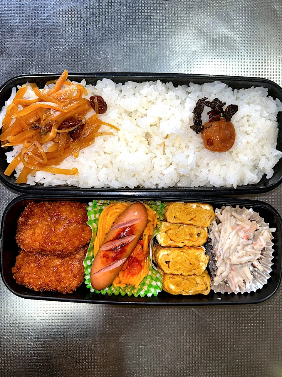 お弁当|あんぱんさん