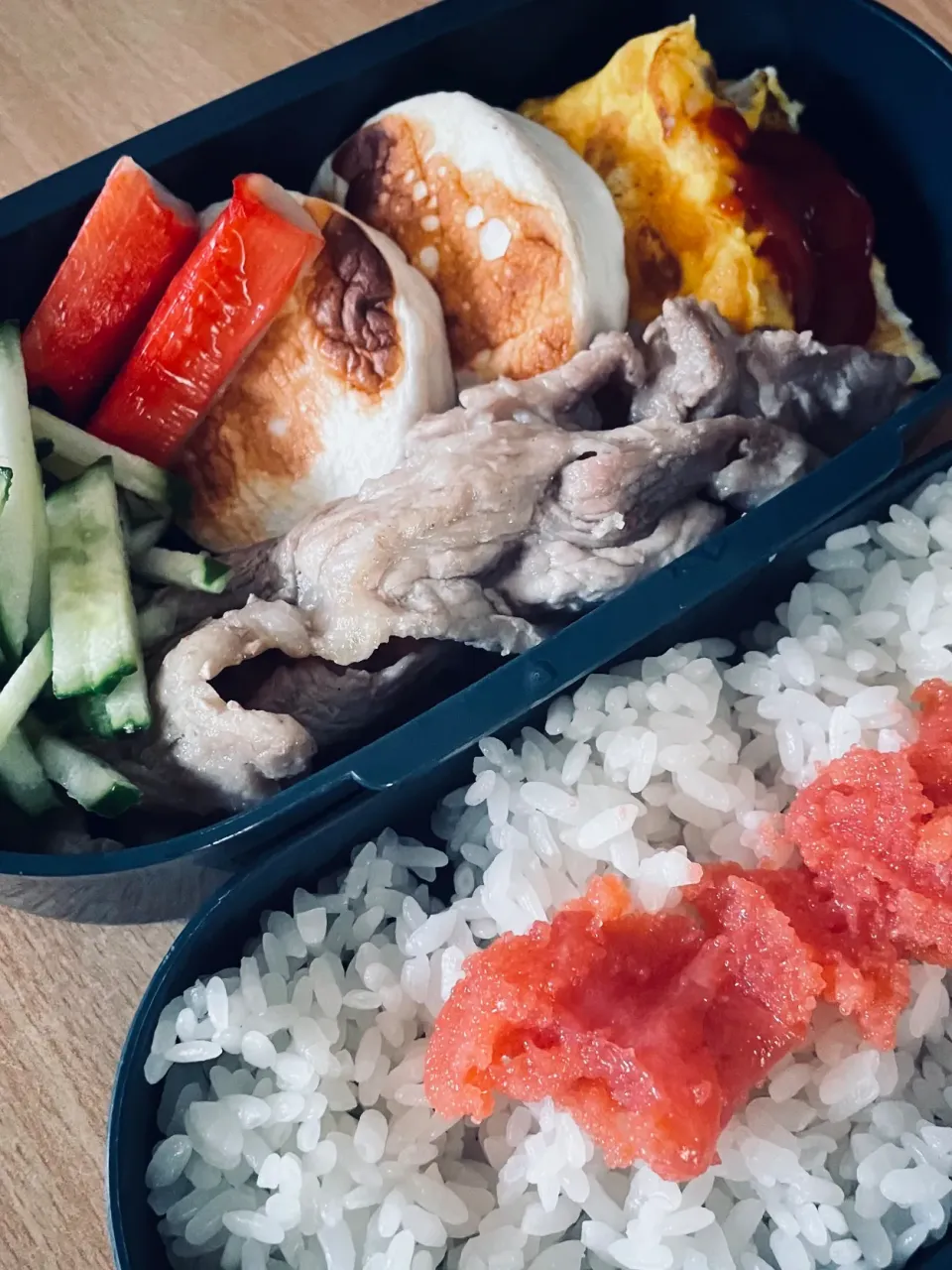 今日の弁当|NBNさん