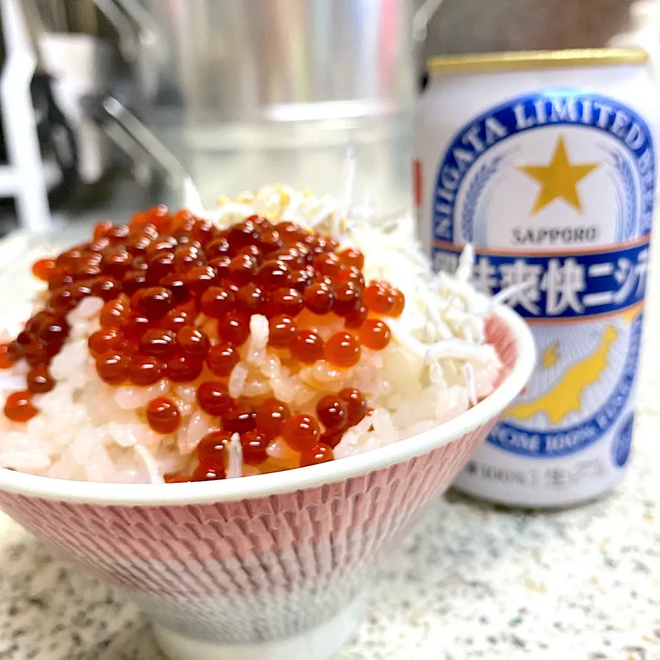 このビールめっちゃおすすめ🍺新潟って食べ物美味しいし広いし空気良くて最高だよね|mikaさん