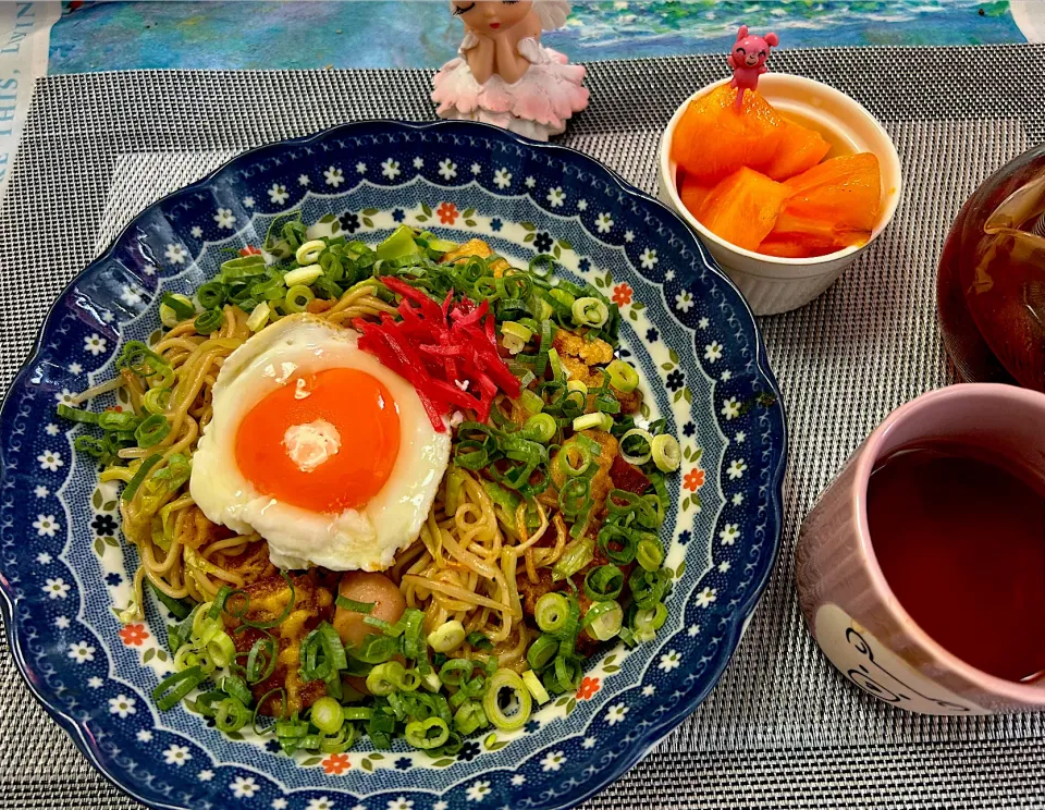 今日のランチ|akoさん