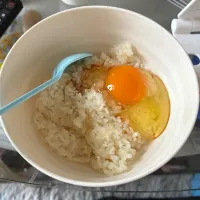 Snapdishの料理写真:自炊モチベ突入しました🌟|りるるんさん