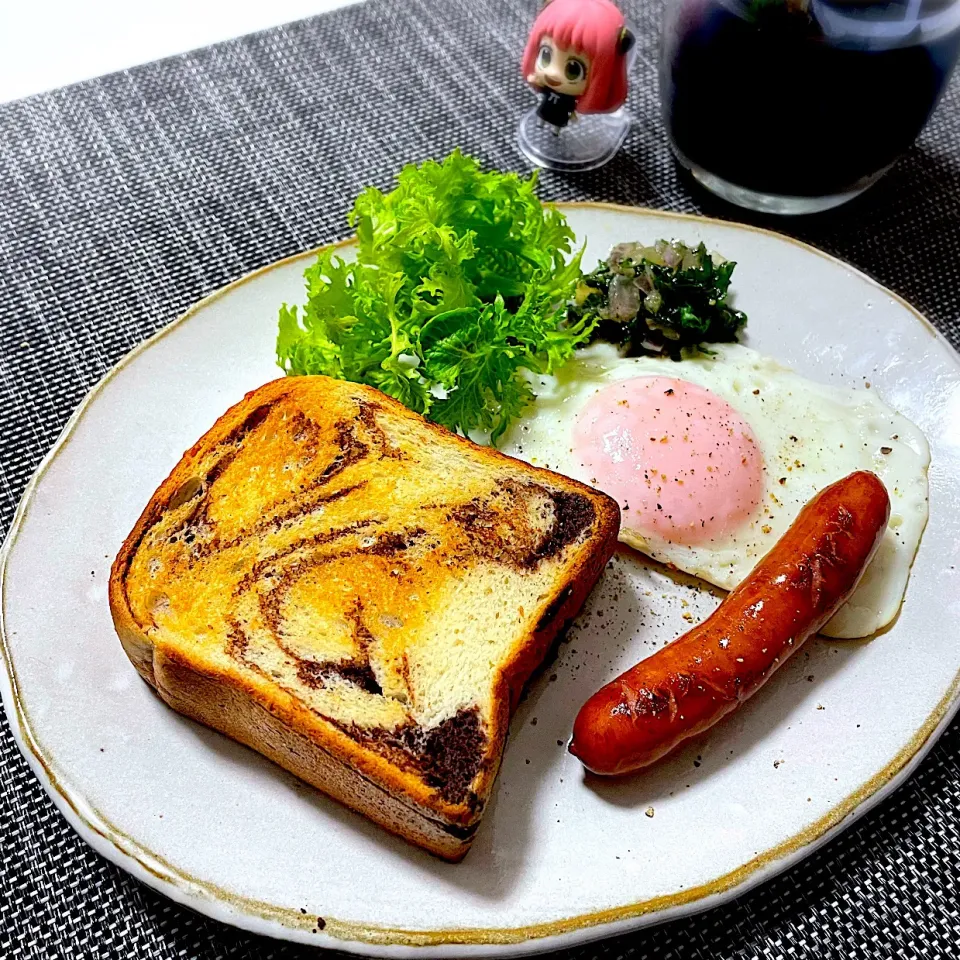 朝食|アルティッチョさん