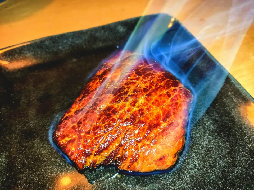 Rump Steak|Poll Morrisさん