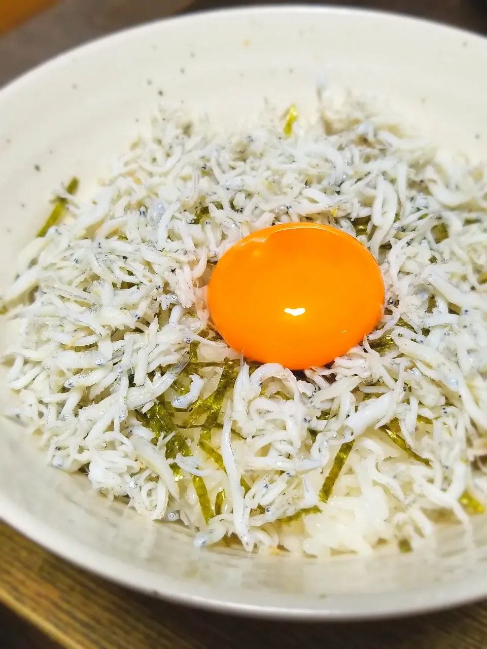 パパ作👨しらす丼|ぱんだのままんさん